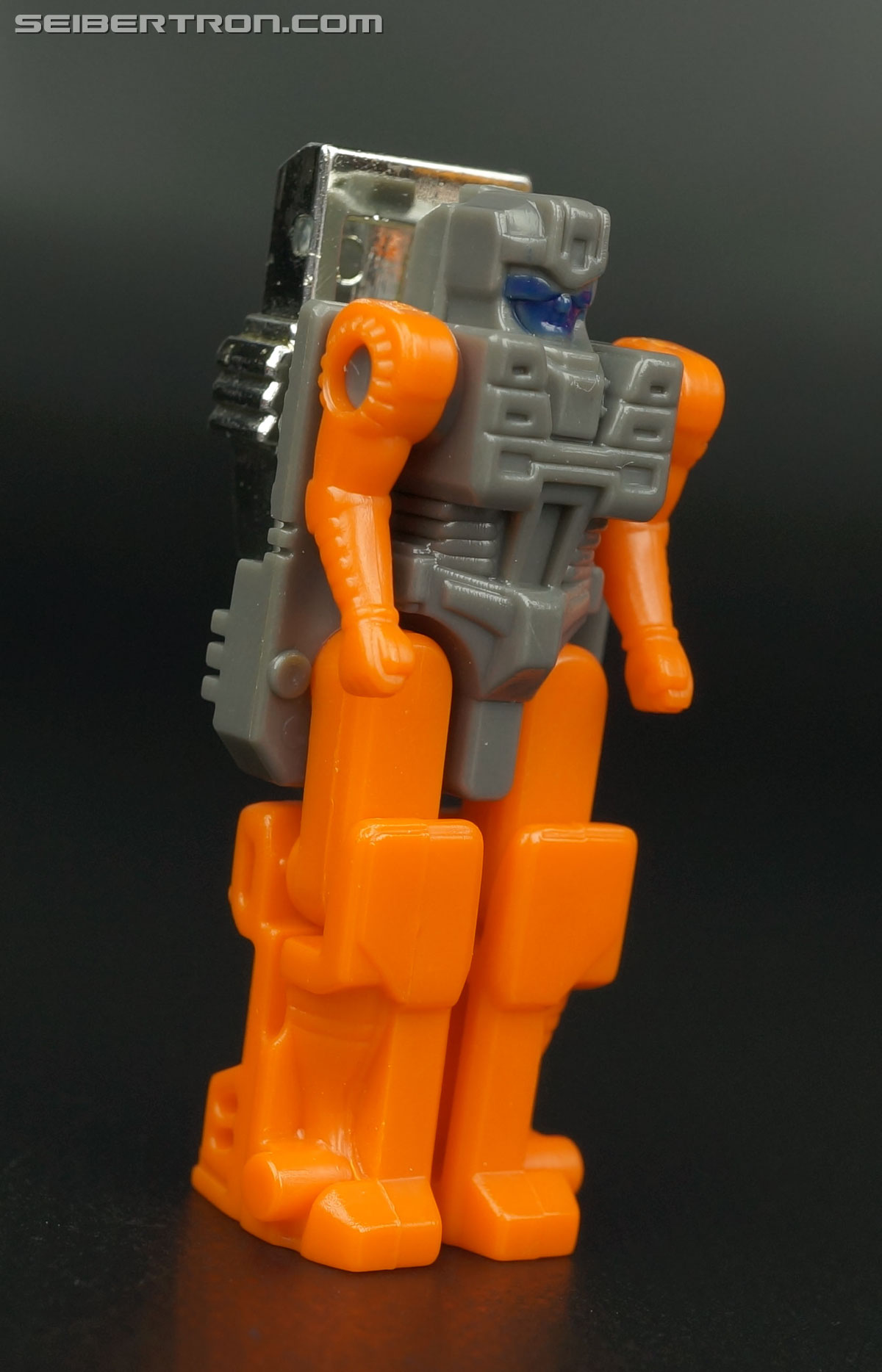 Transformers G1 1988 Lube (Roadking) (Image #32 of 68)