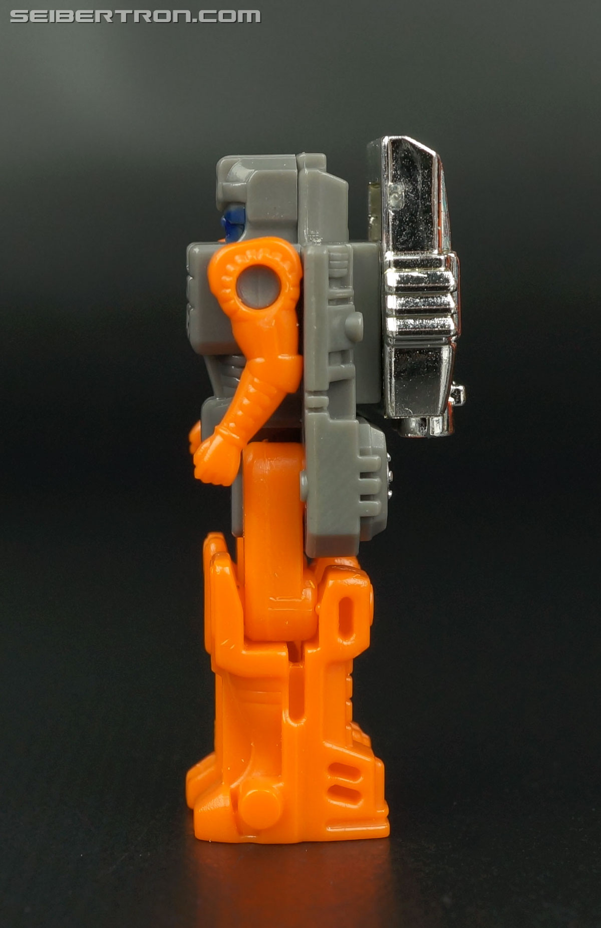 Transformers G1 1988 Lube (Roadking) (Image #40 of 68)