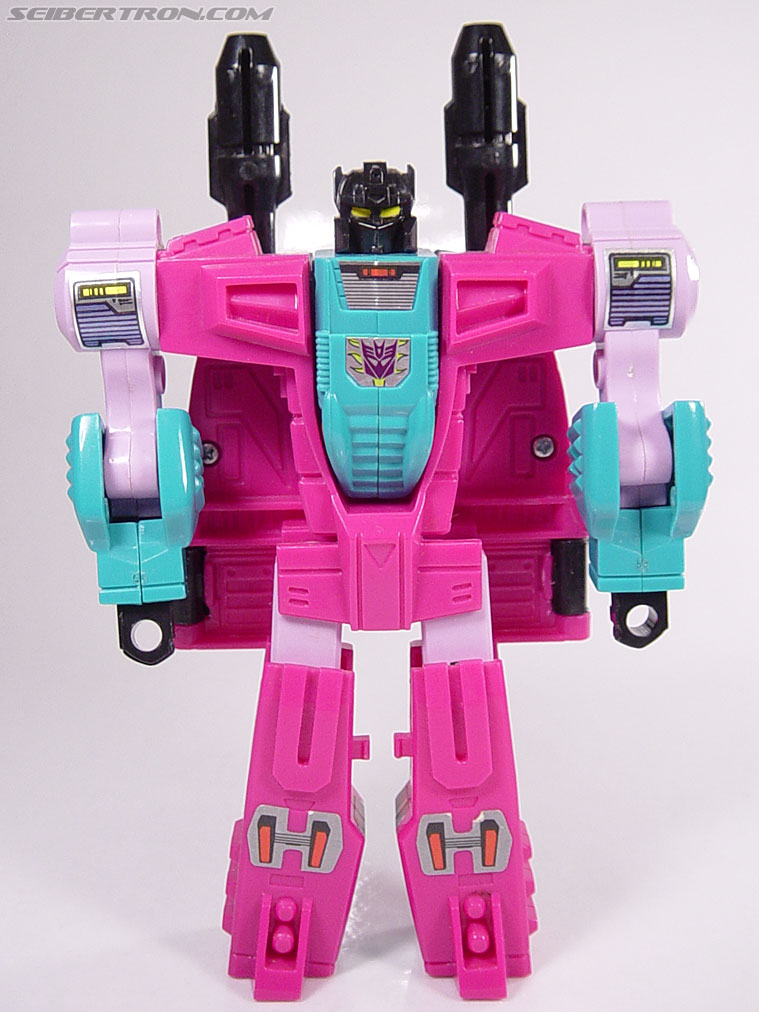 Transformers G1 1988 Snaptrap (Turtlar) (Image #21 of 51)