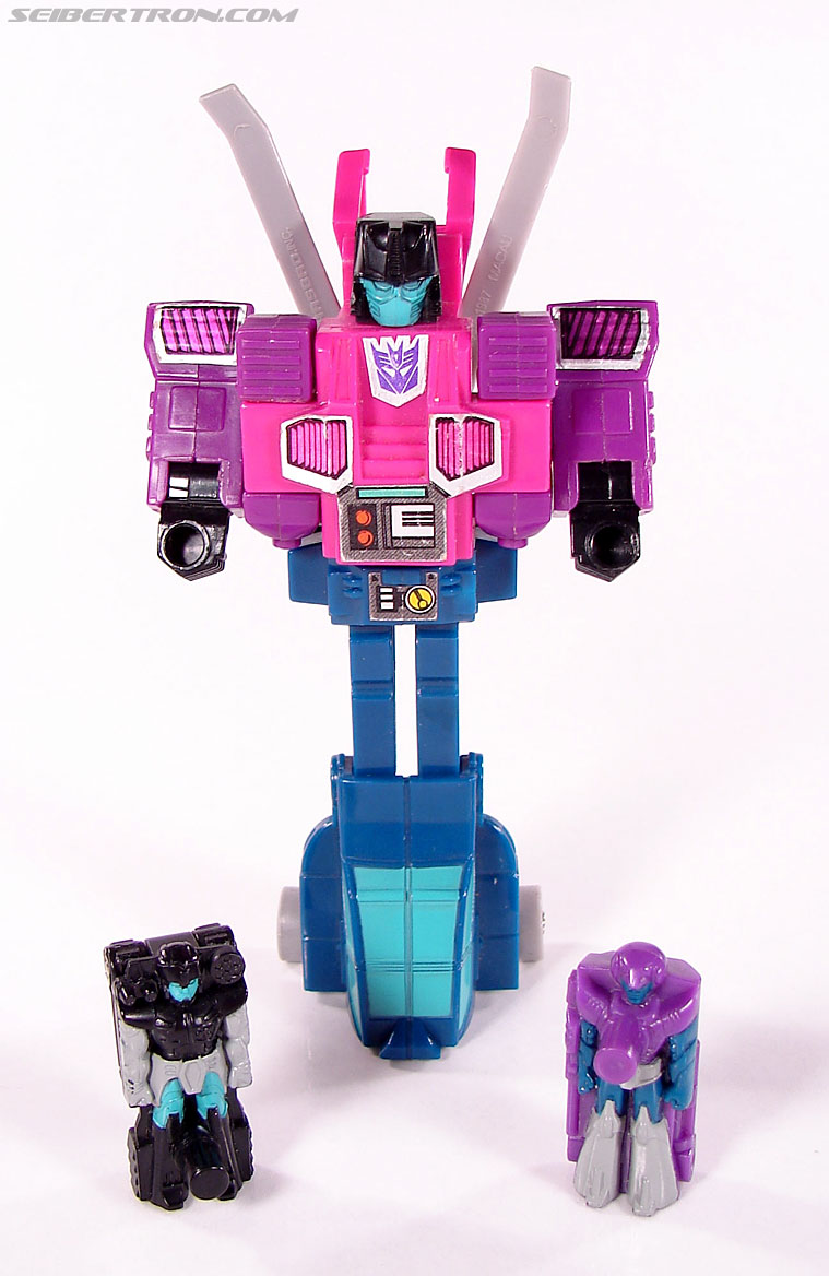 Transformers G1 1988 Spinister (Image #31 of 59) Transformers G1 1988 Spinister (Image #31 of 59)