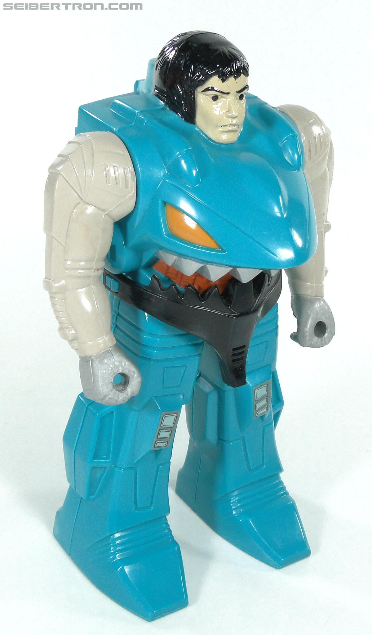 Transformers G1 1988 Splashdown (Image #46 of 155)