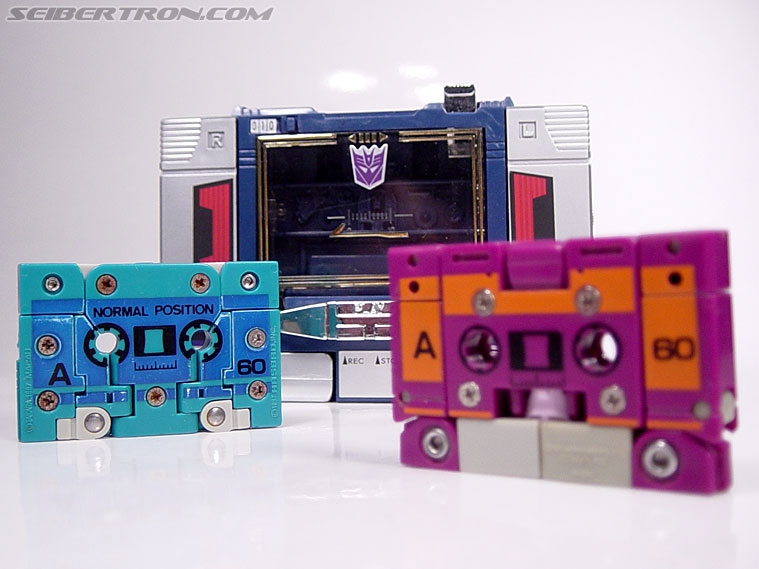 Transformers G1 1988 Squawktalk (Image #1 of 41)