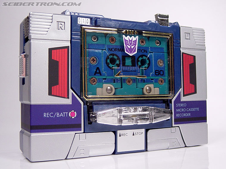 Transformers G1 1988 Squawktalk (Image #5 of 41)