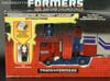 G1 1988 Optimus Prime - Image #4 of 281