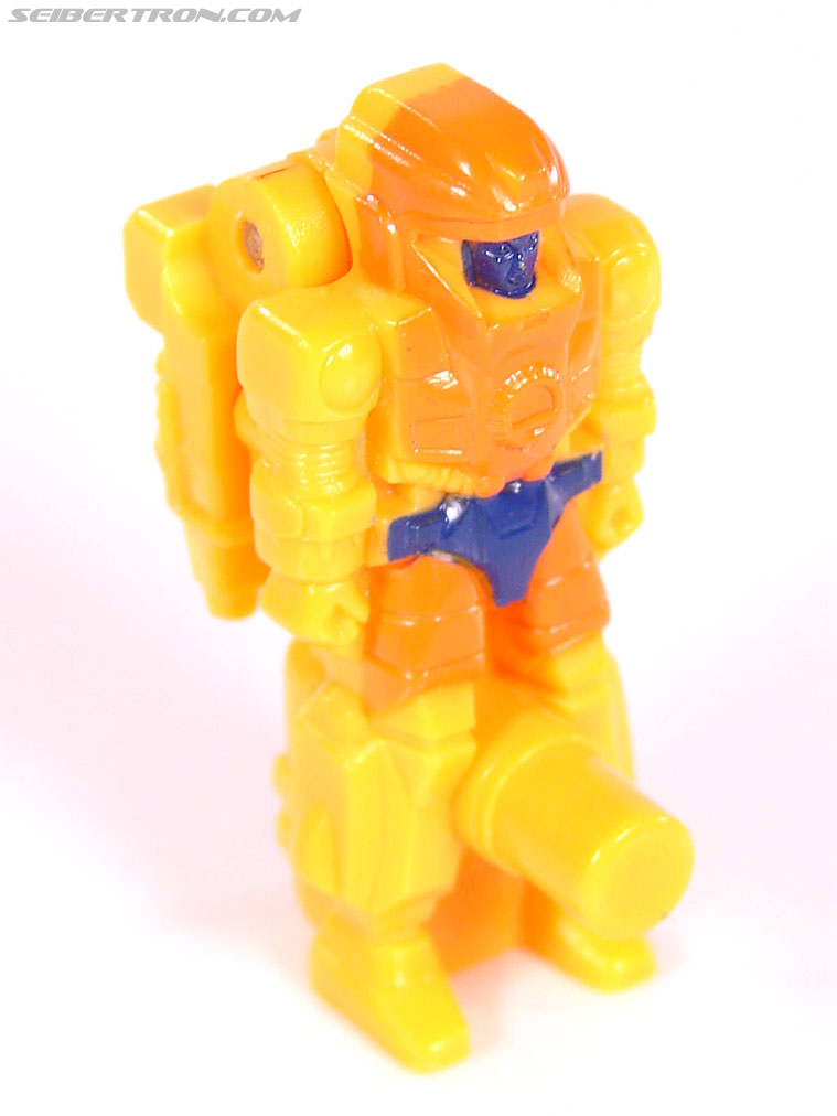 Transformers G1 1988 Tracer (Image #14 of 30)