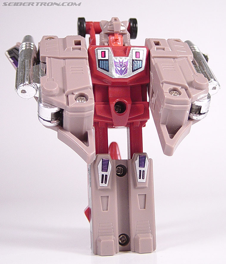 Transformers G1 1988 Windsweeper (Image #22 of 26)