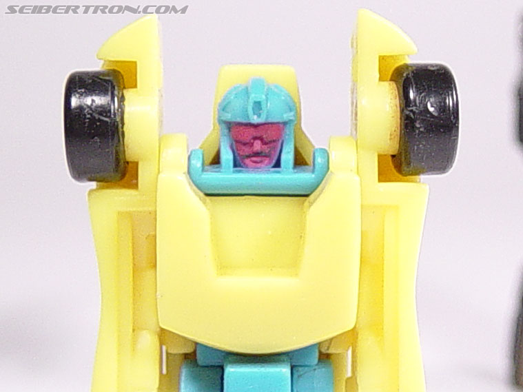Transformers G1 1989 Detour (Deadhour) (Image #11 of 17) Transformers G1 1989 Detour (Deadhour) (Image #11 of 17)