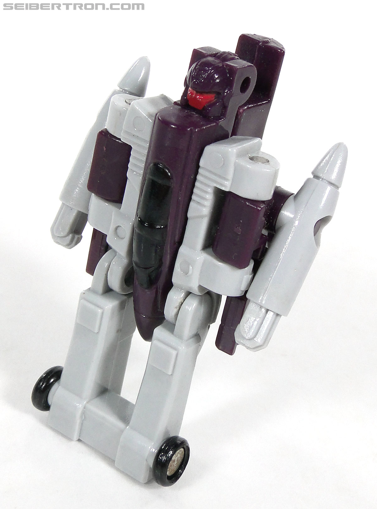 Transformers G1 1989 Flattop (Skywave) (Image #95 of 118)