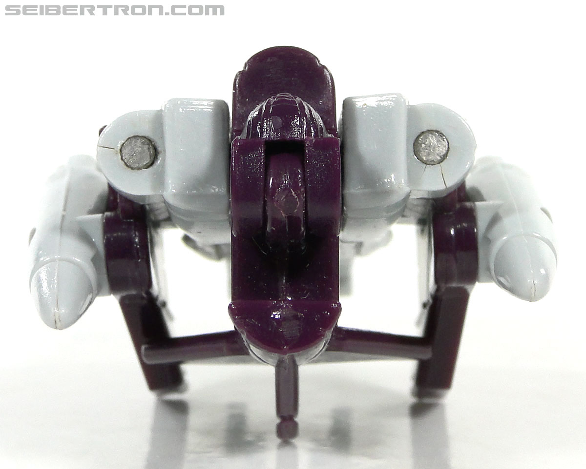 Transformers G1 1989 Flattop (Skywave) (Image #101 of 118)