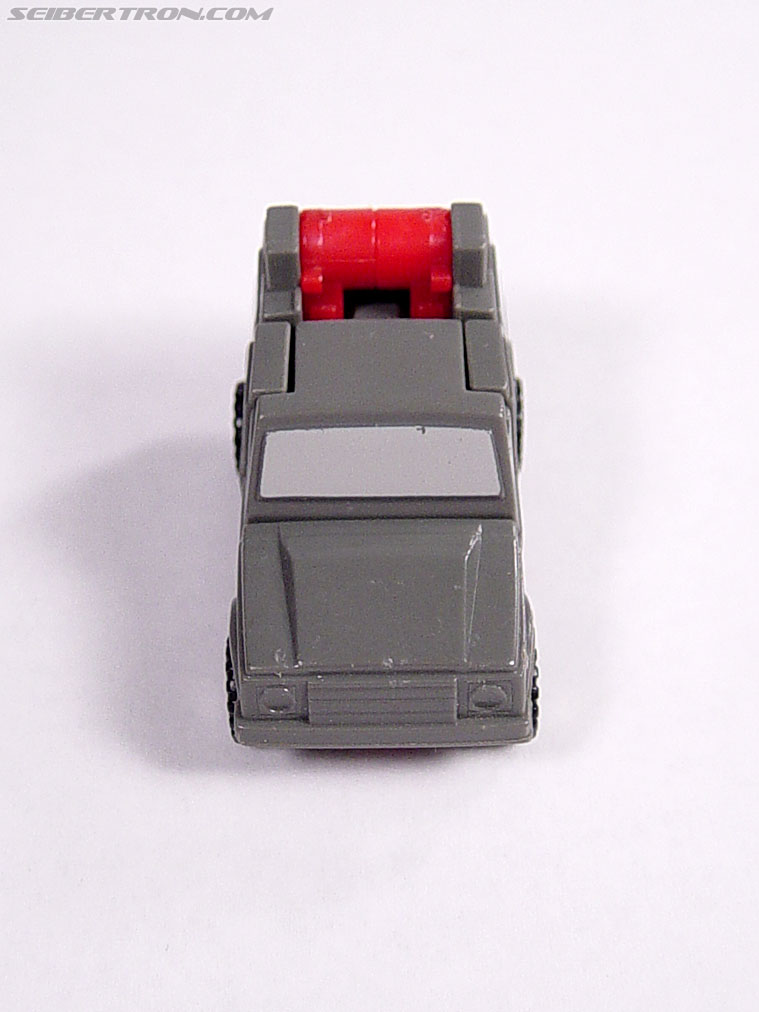 Transformers G1 1989 Highjump (Nutshell) (Image #2 of 25)