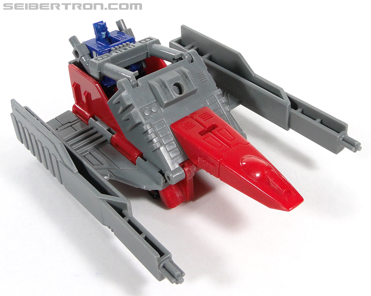 Transformers G1 1989 Overload (Roadjet) (Image #40 of 104)