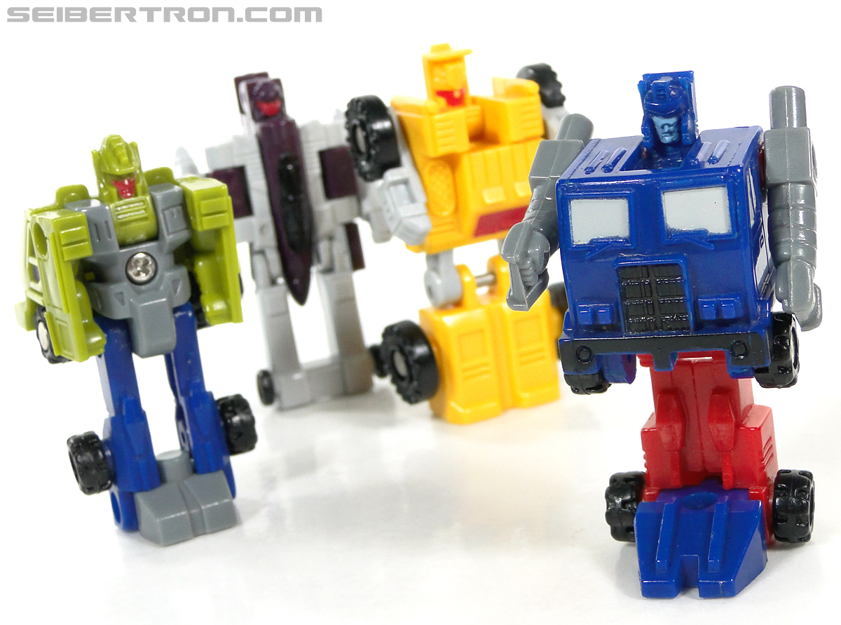 Transformers G1 1989 Overload (Roadjet) (Image #101 of 104)