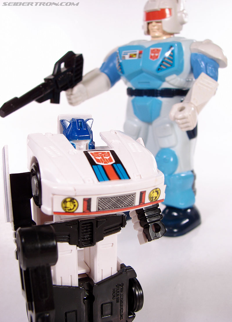 Transformers G1 1989 Jazz (Meister) (Image #113 of 124)