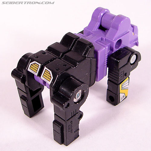 Transformers G1 1989 Birdbrain (Image #30 of 57)