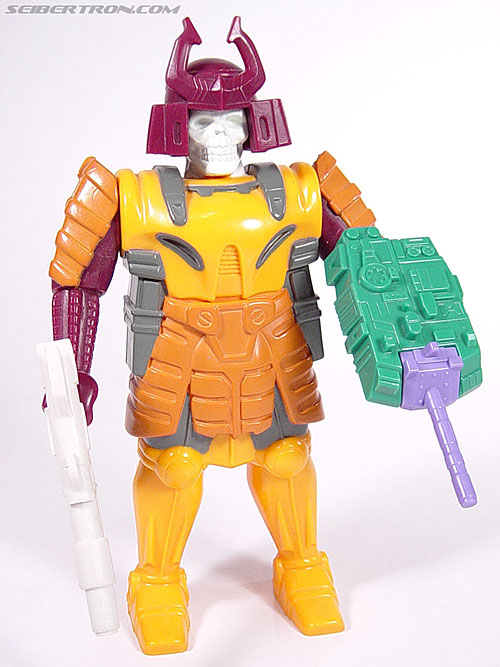Transformers News: Top 5 Best Samurai Themed Transformer Toys Transformers News: Top 5 Best Samurai Themed Transformer Toys