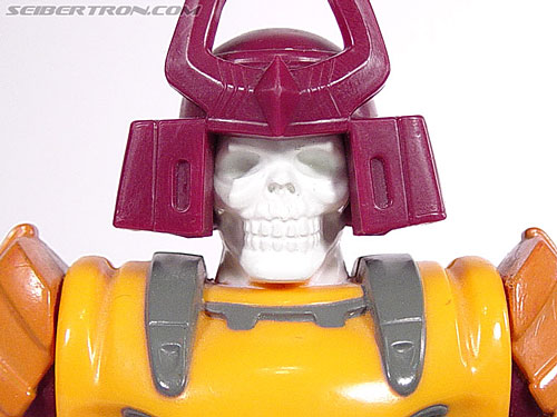Bludgeon