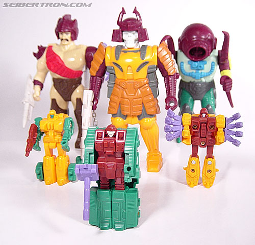 Transformers News: Top 5 Best Transformers Toys Japan Never Got: Molds and Retools