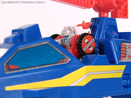 Transformers G1 1989 Countdown with Rocket Base (Moon Radar with Rocket Base) (Image #156 of 266)