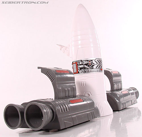 Transformers G1 1989 Countdown with Rocket Base (Moon Radar with Rocket Base) (Image #203 of 266)