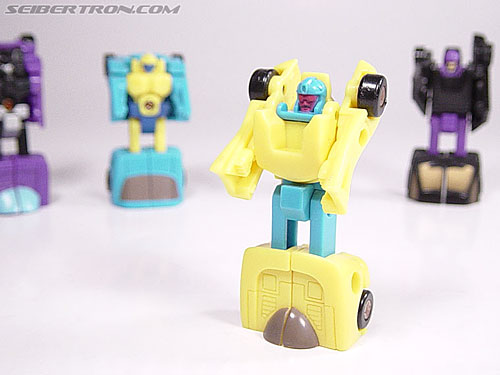 Transformers G1 1989 Detour (Deadhour) (Image #12 of 17)