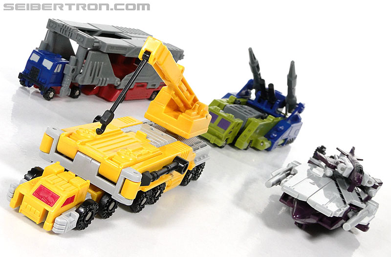 Transformers G1 1989 Erector (Craygun) (Image #22 of 118)
