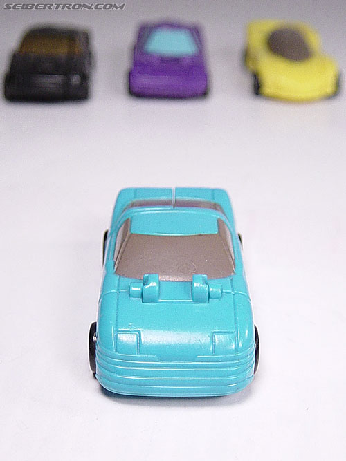 Transformers G1 1989 Hyperdrive (Gingam) (Image #7 of 18)