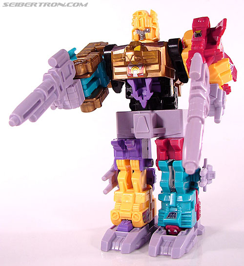 Transformers News: Top 5 Most Needed / Wanted G1 Transformers Toys Reissues