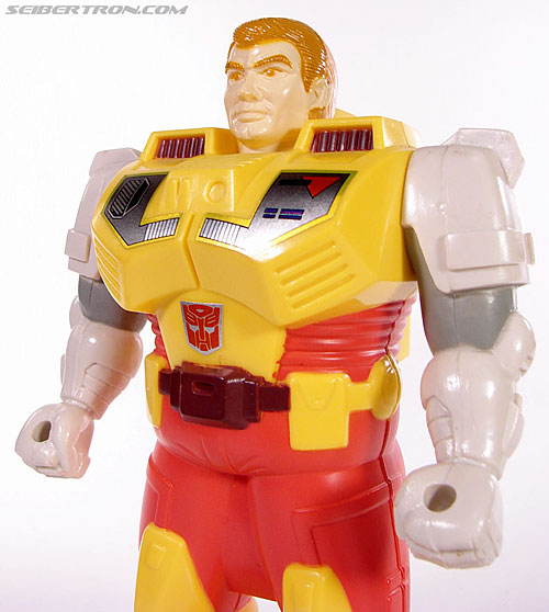 Transformers G1 1989 Bumblebee (Bumble) (Image #35 of 126)