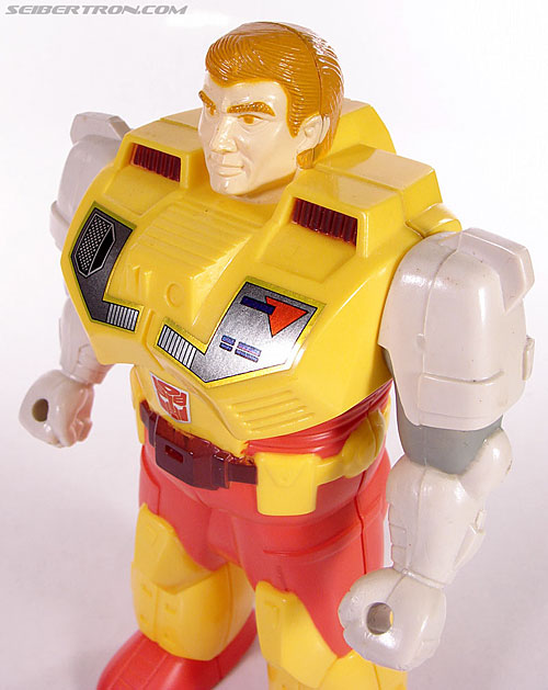 Transformers G1 1989 Bumblebee (Bumble) (Image #37 of 126)
