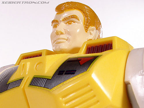 Transformers G1 1989 Bumblebee (Bumble) (Image #41 of 126)