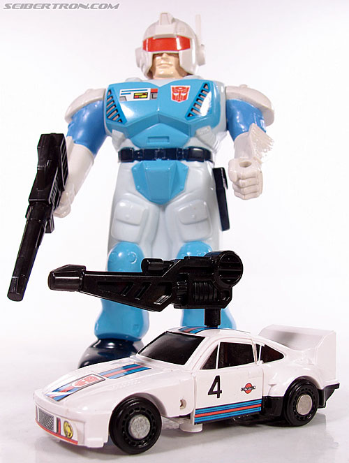 Transformers G1 1989 Jazz (Meister) (Image #86 of 124)