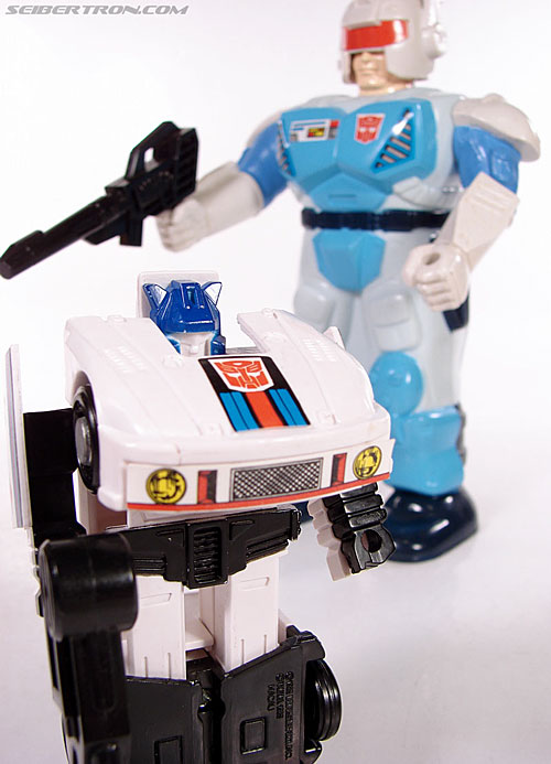 Transformers G1 1989 Jazz (Meister) (Image #113 of 124)