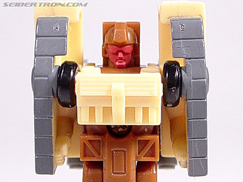 G1 1989 Sidetrack gallery