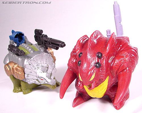 Transformers G1 1989 Slog (Image #16 of 59)