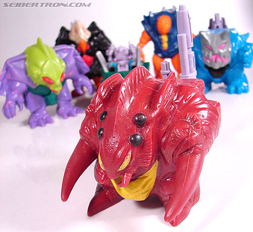 Transformers G1 1989 Slog (Image #18 of 59)