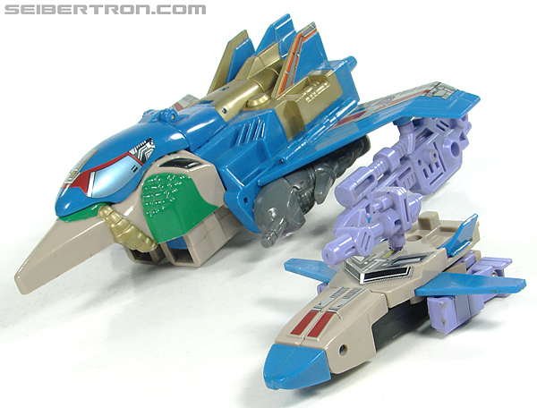 Transformers News: Top 5 Best Transformers G1 Pretenders