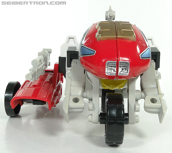 Transformers News: Top 5 Worst Cases of Undercarriage Among Transformers Toys