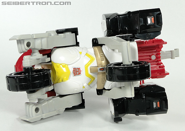 Transformers News: Top 5 Worst Cases of Undercarriage Among Transformers Toys