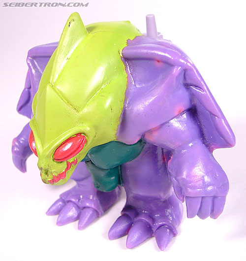 Transformers G1 1989 Wildfly (Image #13 of 61)