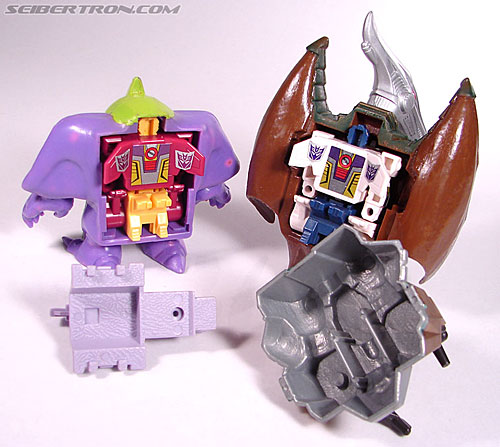 Transformers G1 1989 Wildfly (Image #26 of 61)