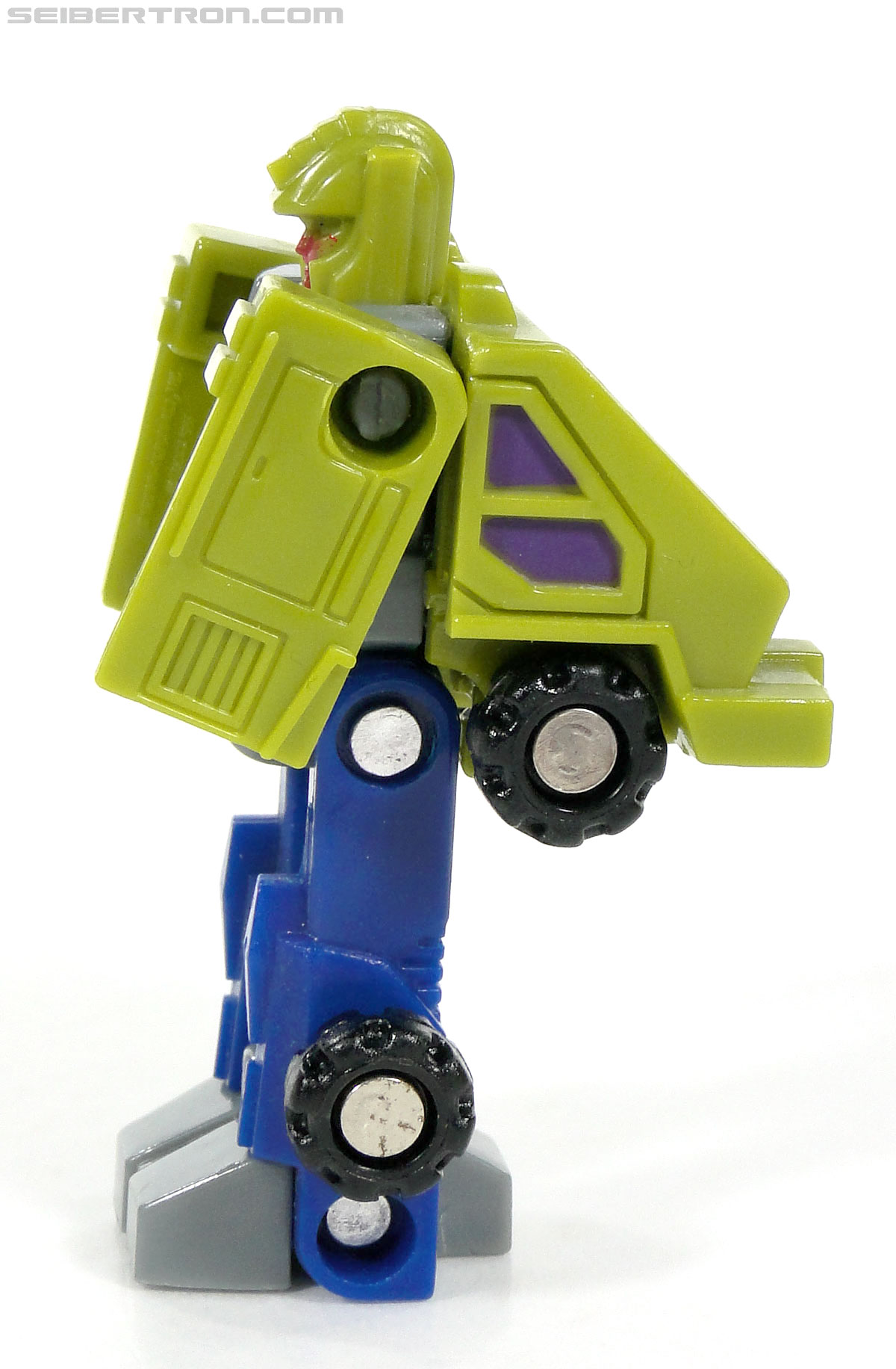 Transformers G1 1989 Roughstuff (Missilebull) Toy Gallery (Image #73 of 95)