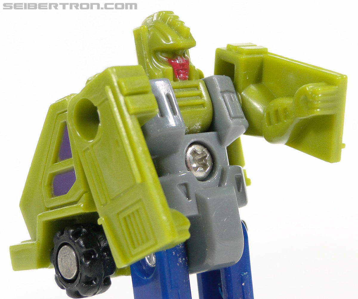 Transformers G1 1989 Roughstuff (Missilebull) Toy Gallery (Image #86 of 95)