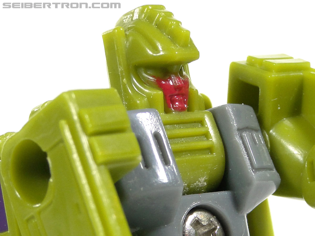 Transformers G1 1989 Roughstuff (Missilebull) Toy Gallery (Image #87 of 95)