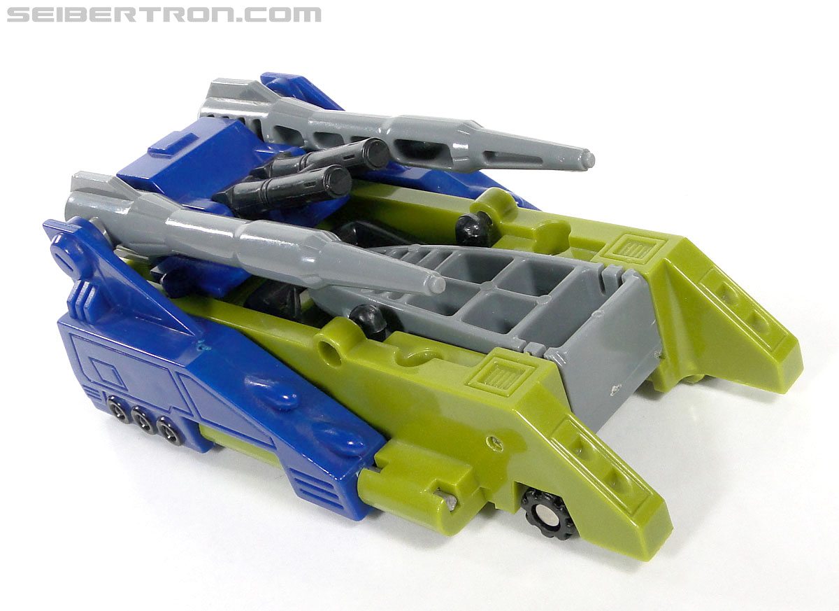 Transformers G1 1989 Roughstuff (Missilebull) (Image #95 of 95)