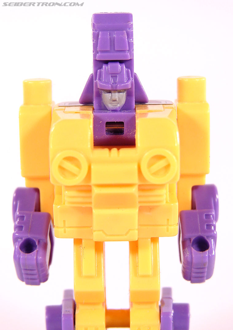 Transformers G1 1989 Scowl (Image #45 of 61) Transformers G1 1989 Scowl (Image #45 of 61)
