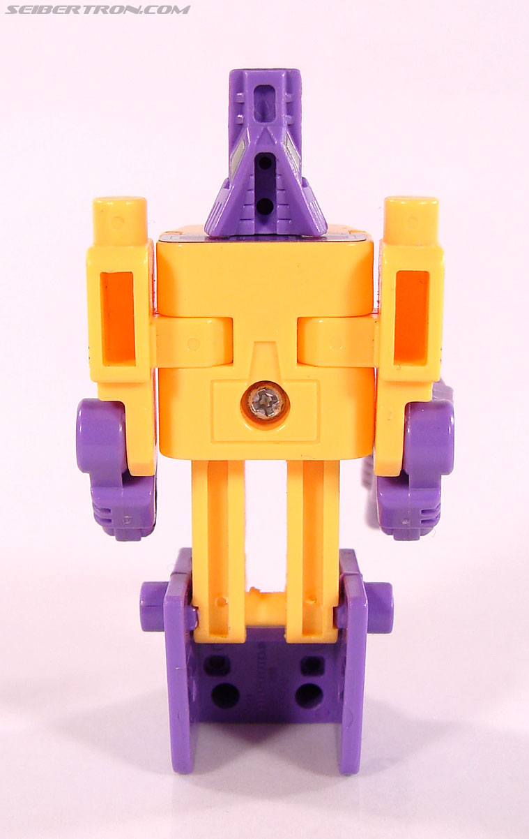 Transformers G1 1989 Scowl (Image #50 of 61)