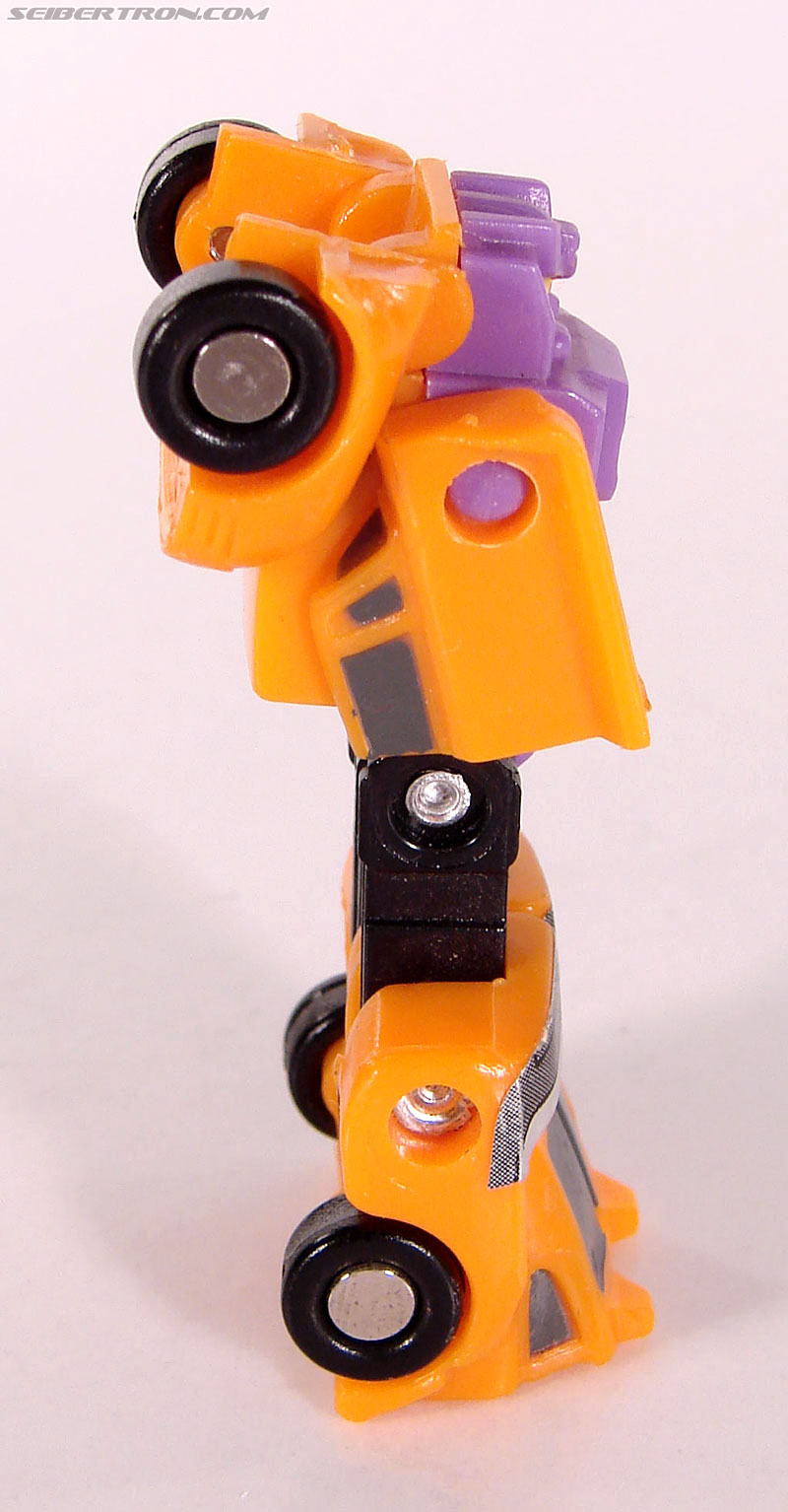 Transformers G1 1989 Skystalker with Jet Command Center (Thunder Arrow with Pilot) (Image #63 of 137)