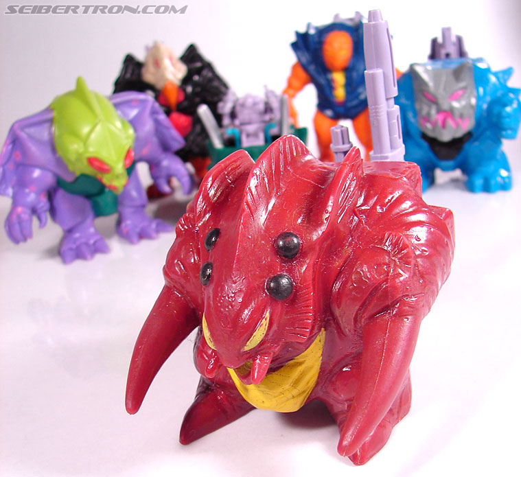 Transformers G1 1989 Slog (Image #18 of 59)