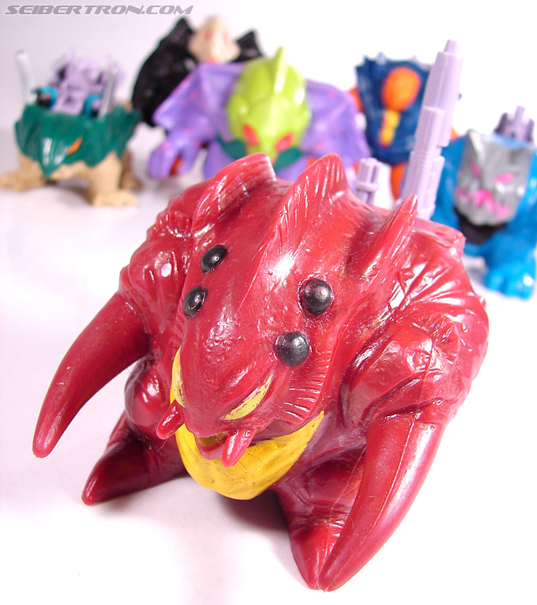 Transformers G1 1989 Slog (Image #20 of 59)