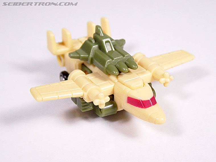 Transformers G1 1989 Sunrunner (Image #4 of 26)